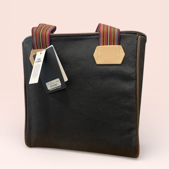 Consuela Noah Classic Tote - Picture 3 of 8